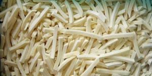 Frozen French Fries