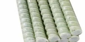 Fiberglass GFRP Rebar