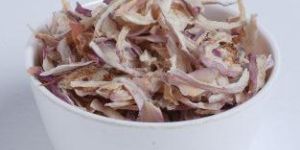 Dehydrated Onion Flakes