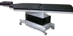 Latb 130 Operation Table