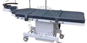 Optb 500 Operation Table