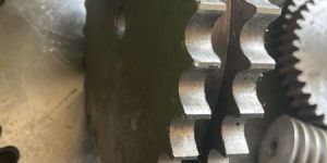 Spur Gear