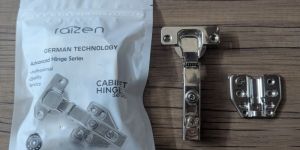 Hydraulic Hinge