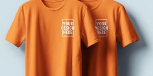 Promotional Event T Shirt