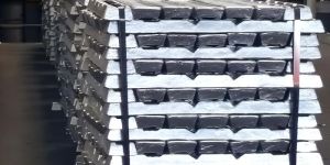 Aluminium Ingots