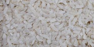 Puffed Rice Flakes