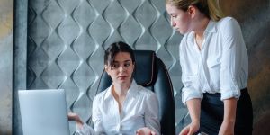 Recruitment Process Outsourcing (RPO)