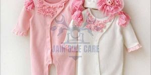 Baby Romper Dress