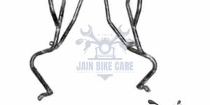 Bike Crash Guard