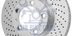 Car Brake Disc Rotor