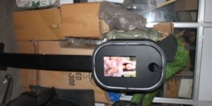 Eclipse E6/IPAD/DSLR Photobooth