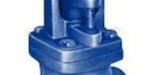 KSB Forged Steel Gate Valve
