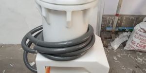 Electroplating Chemical Filter