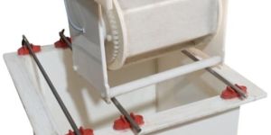 Portable Plating Barrel