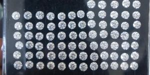 Round Diamonds