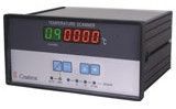 16 Channel Temperature Scanning Logger