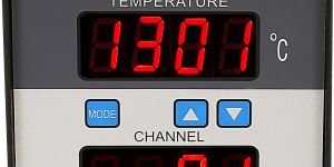 Ct708 8 Channel Temperature Logger for USB Pen Drive