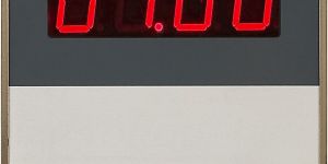 Model 122pH PH Indicator with Isolated Transmitter