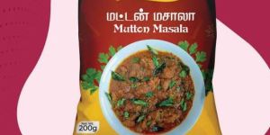 Dhatchi Mutton Masala