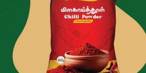 Dhatchi Chilli Powder