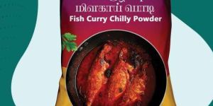 Dhatchi Fish Curry Chilly Powder