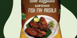 Dhatchi Fish Fry Masala
