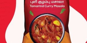Dhatchi Tamarind Curry Masala