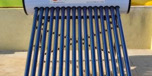 Solar Water Heater Jupiter Solar 165 Ltr Classic