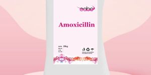 Amoxicillin