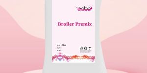 Broiler Premix