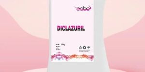 Diclazuril