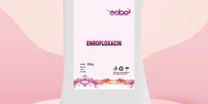 Enrofloxacin Powder