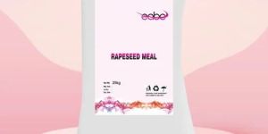 Rapeseed Meal