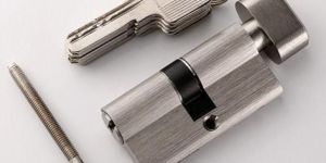 Brass Lock Cylinders