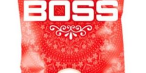 Idli Rice - Boss Brand Rice