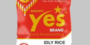 Idli Rice Yes Brand Rice