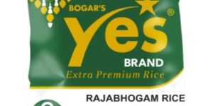 Rajabogam Rice - Yes Brand Rice