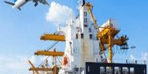 Freight Forwarding Service