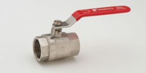 Brass Forging Ball Valve