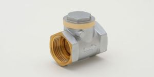 Brass Non Return Valve