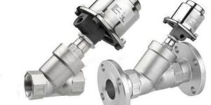 Aira Control Valve