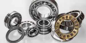 SKF Bearings