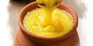 Pure Cow Ghee