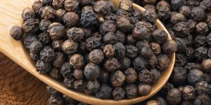 Black Pepper Seeds