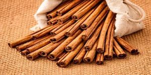 Cinnamon Sticks