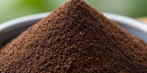 CTC Tea Powder