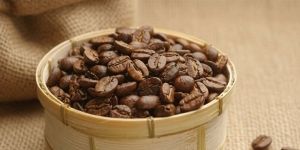 Instant Coffee Beans