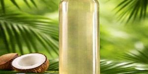 Unrefined Coconut Oil