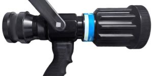 Constant Flow Nozzle