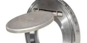 Wafer Check Valve PSS-099